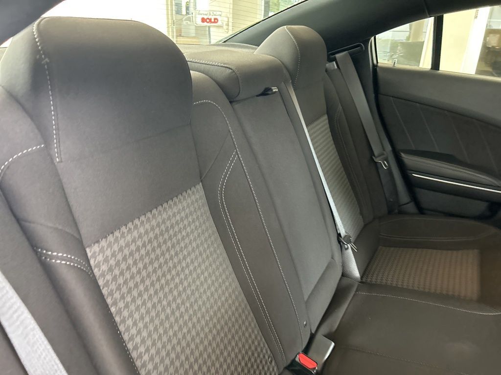 2023 Dodge Charger SXT photo 22