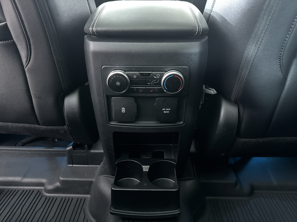 2023 Ford Explorer ST photo 38