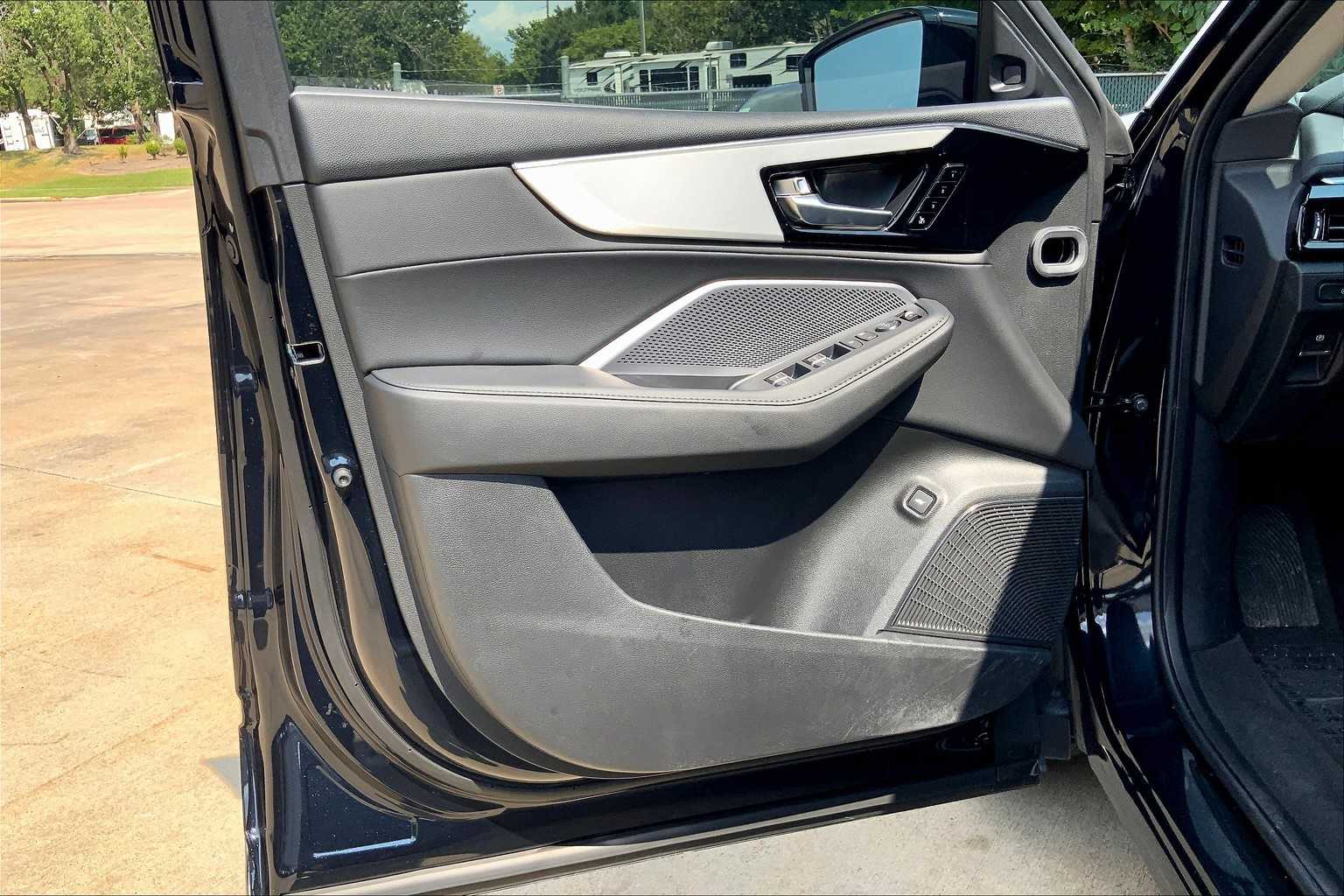2025 Acura MDX photo 20