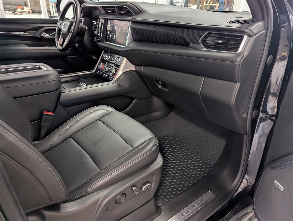 2022 Gmc Yukon XL Denali photo 33