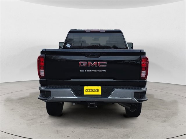 2026 Gmc Sierra 3500 HD Pro photo 4