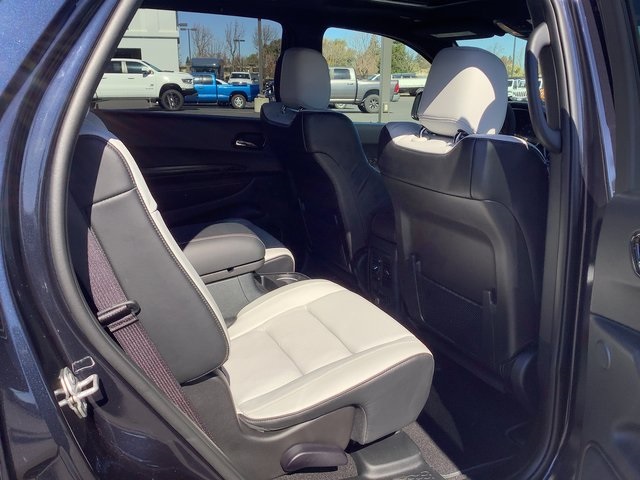 2025 Dodge Durango SRT Hellcat photo 33
