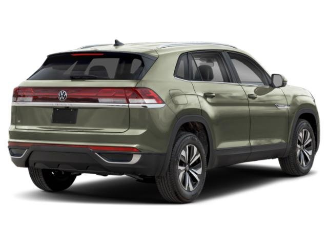 2025 Volkswagen Atlas Cross Sport SE Technology photo 2