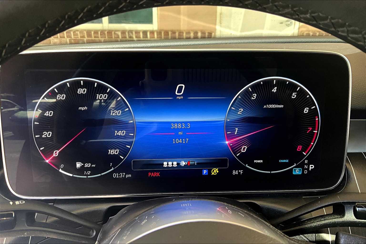 2024 Mercedes Benz C 300 photo 24