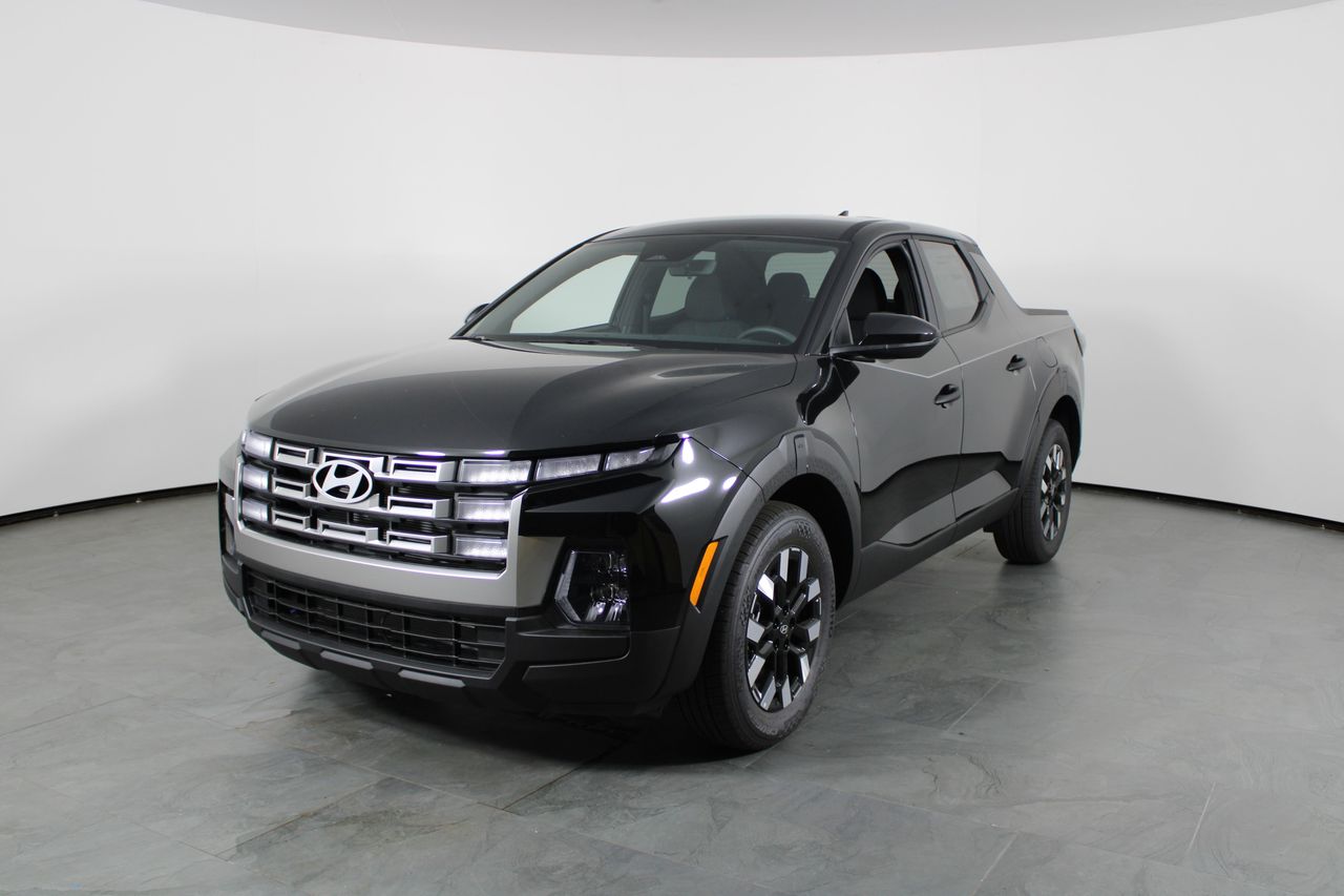 2026 Hyundai Santa Cruz SE's photo