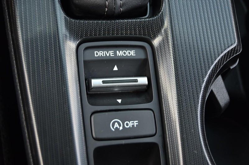 2025 Honda Civic Hatchback Sport photo 16
