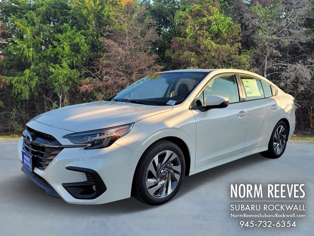 2025 Subaru Legacy Limited's photo