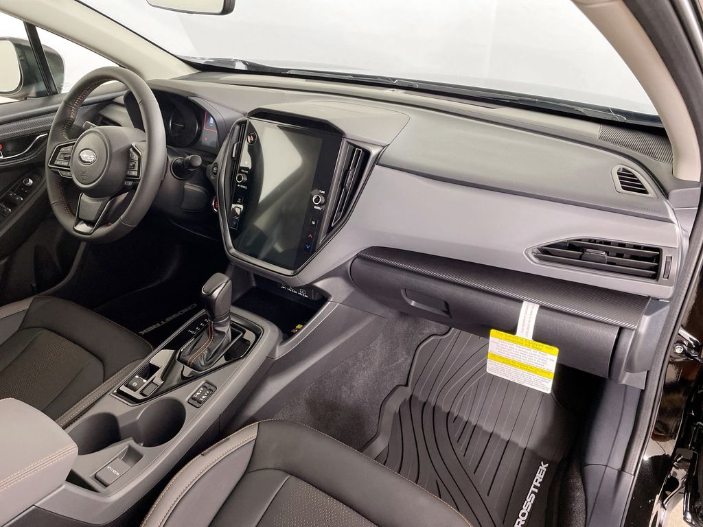 2025 Subaru Crosstrek Limited photo 26