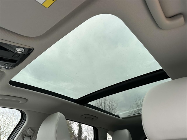 2025 Kia Sorento EX photo 8