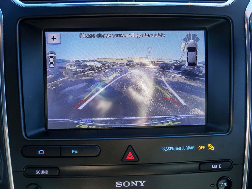 2019 FORD EXPLORER - Image 20