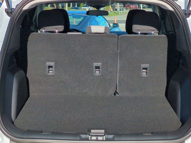 2026 Ford Escape Active photo 9