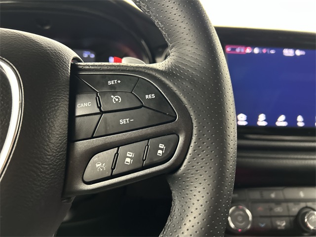 2022 Dodge Durango GT Plus photo 11