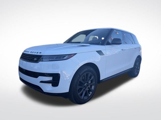 2025 Land Rover Range Rover Sport S's photo