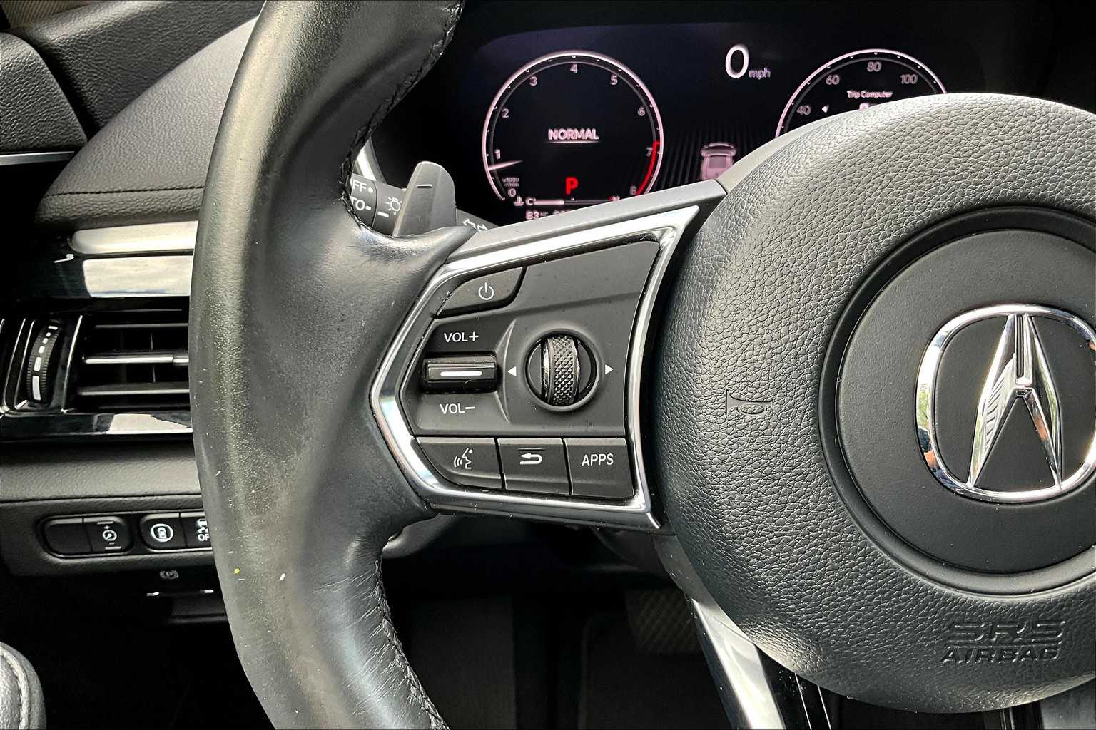 2024 Acura MDX photo 19