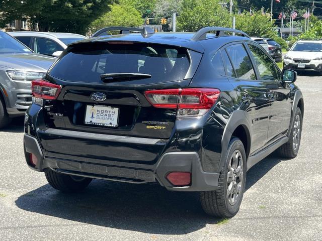 2023 Subaru Crosstrek Sport photo 3
