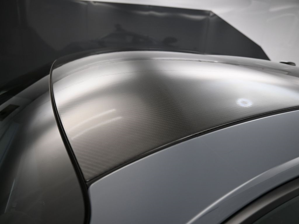 2023 Porsche 911 GT3 photo 18