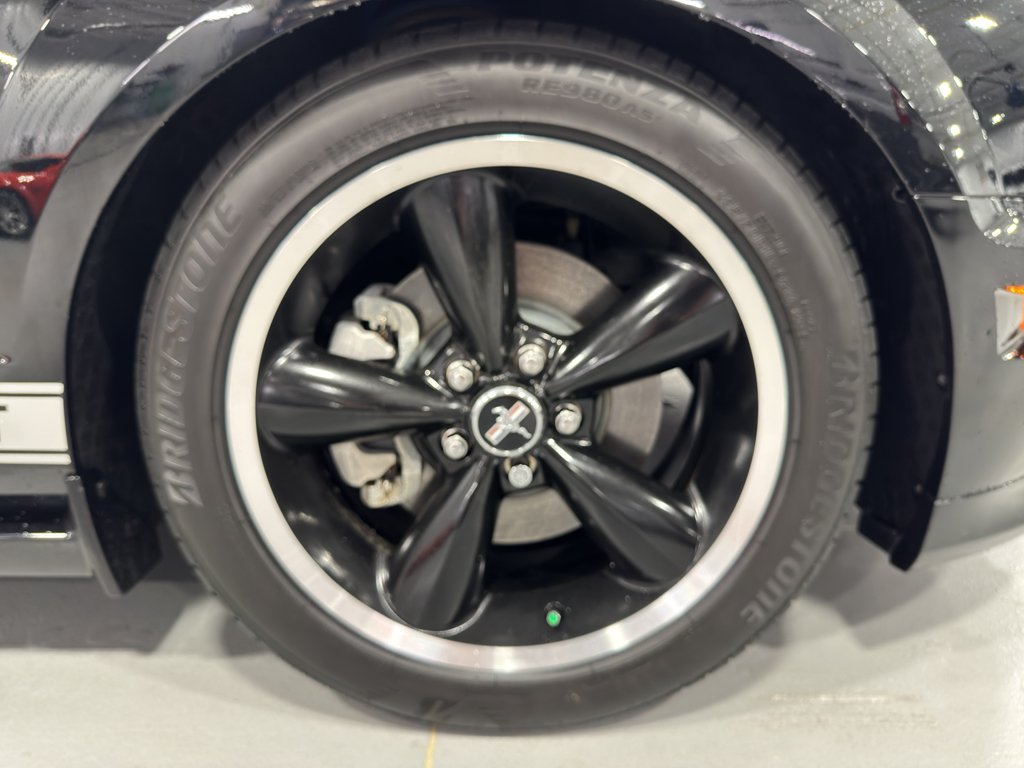 2007 Ford Mustang GT photo 11