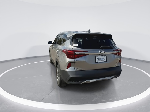 2021 Kia Seltos LX photo 7
