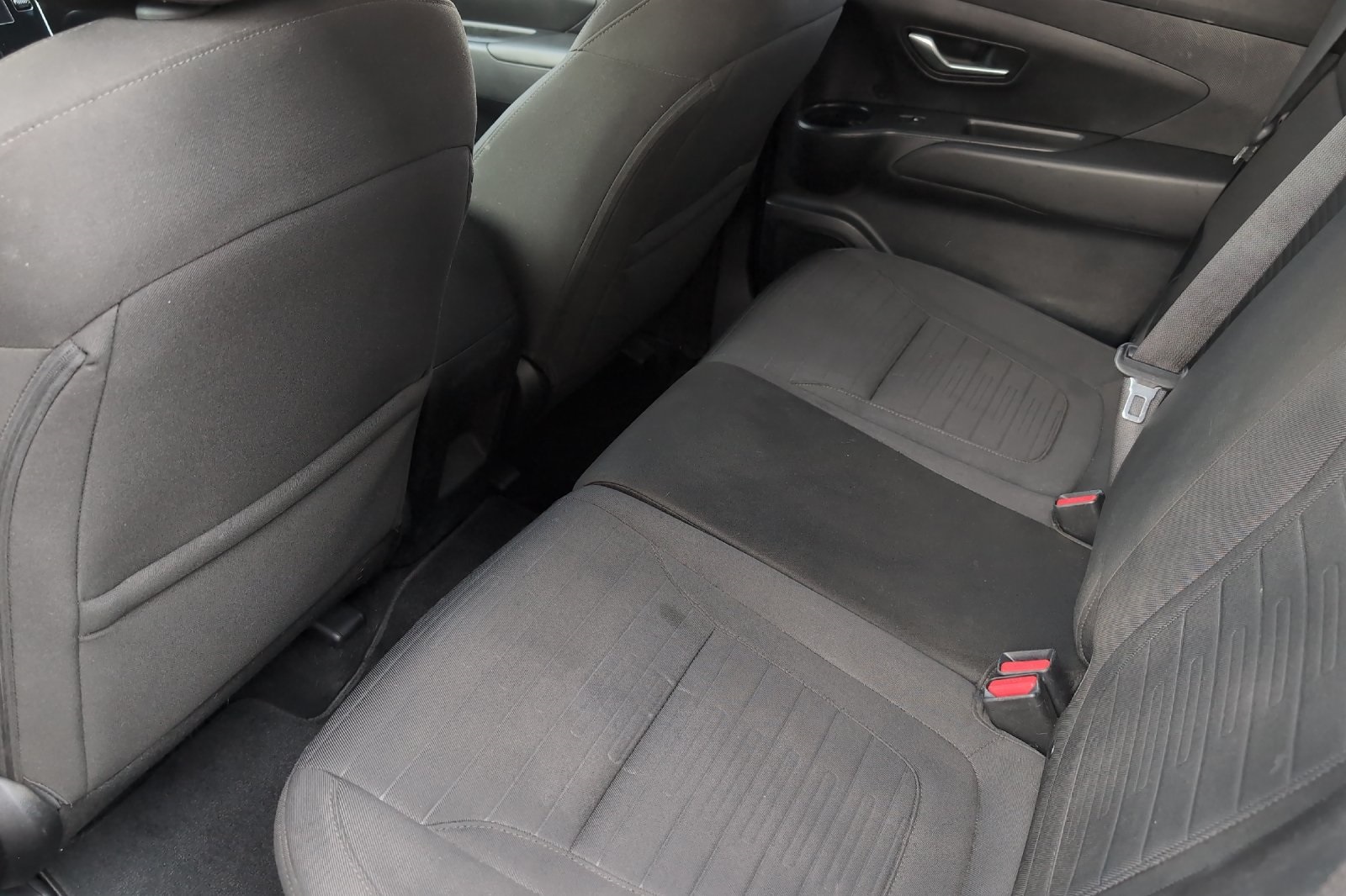 2022 Hyundai Santa Cruz SEL Premium photo 9