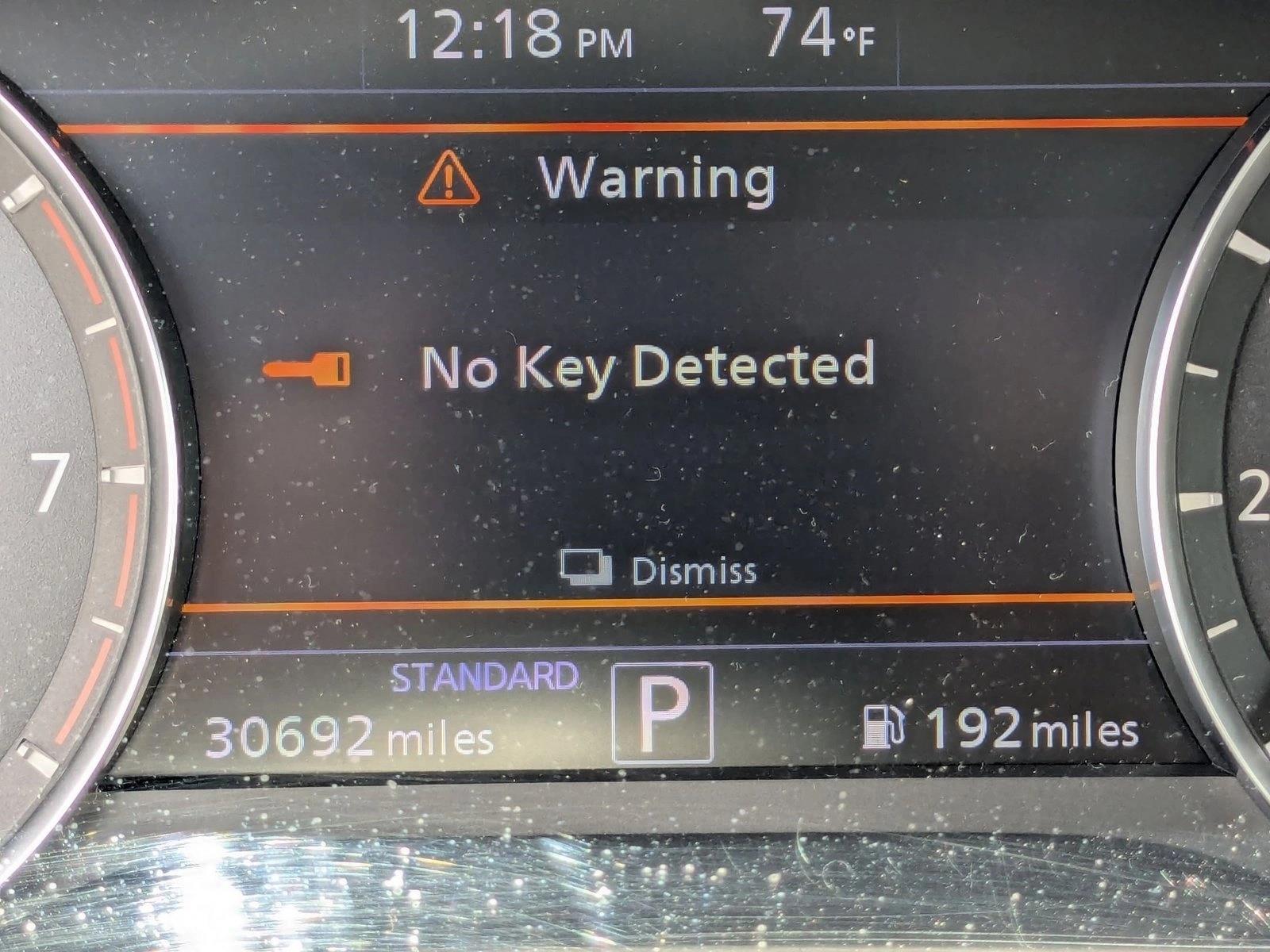 2019 Infiniti QX50 Luxe photo 11