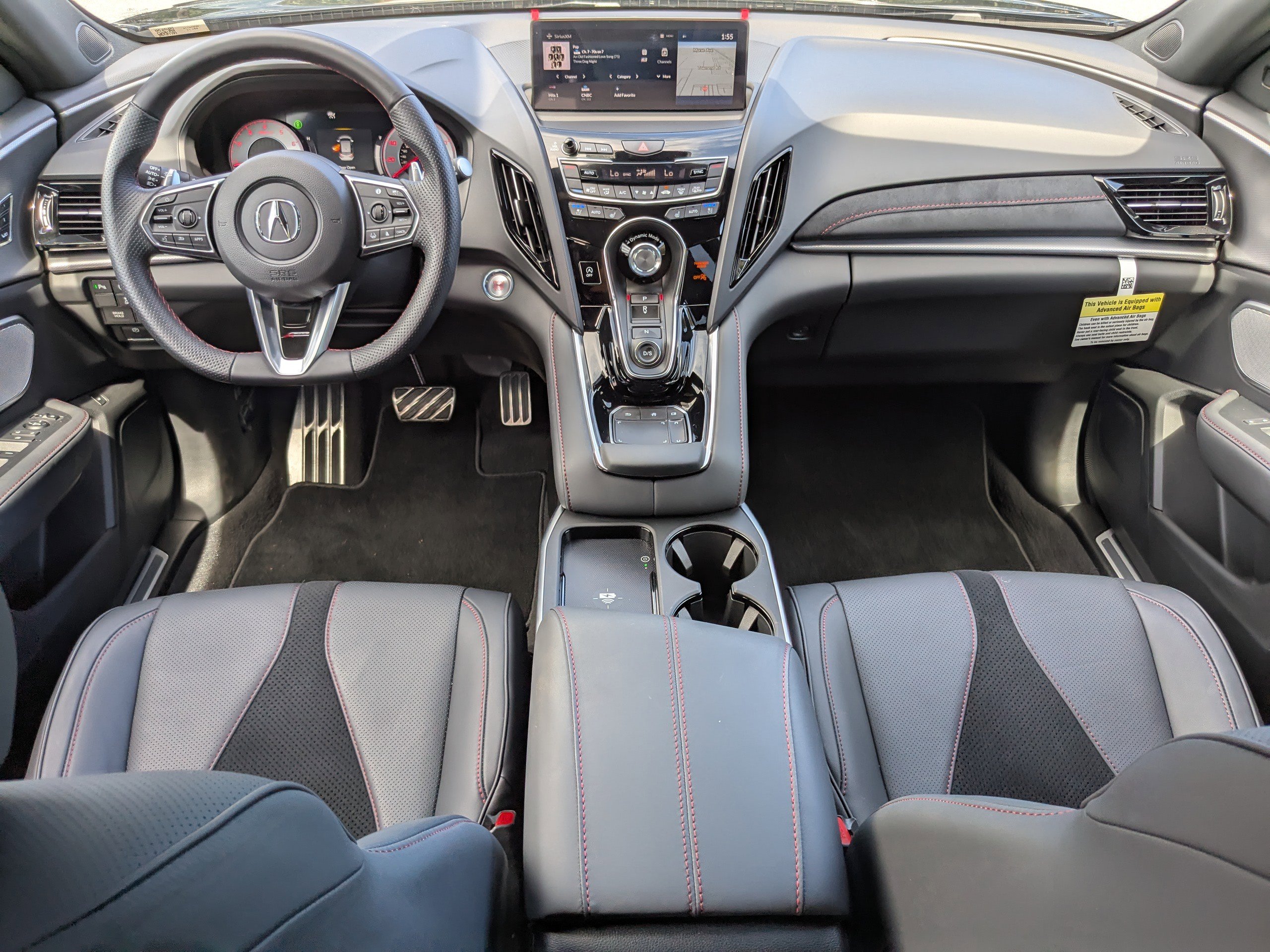 2025 Acura RDX A-Spec photo 15