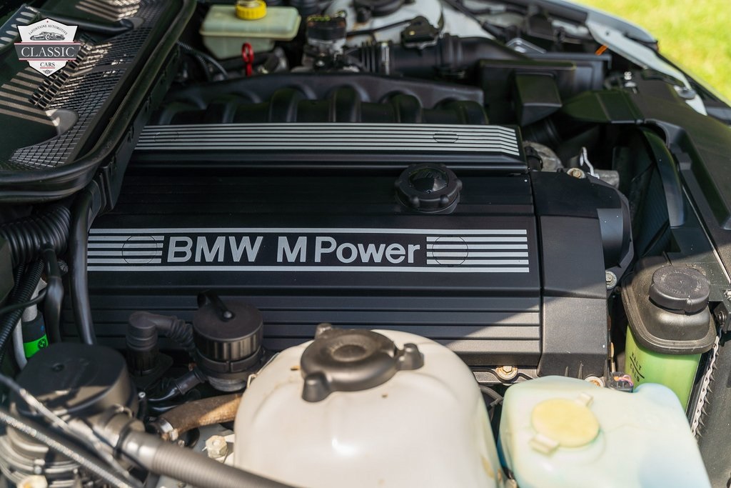 1998 Bmw M3 3 photo 62