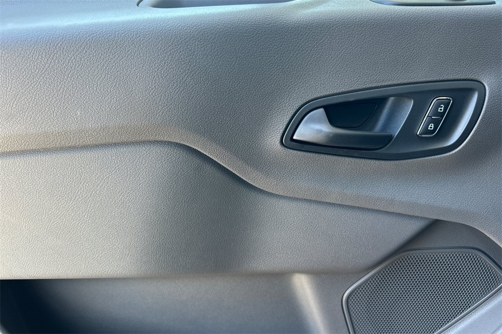 2025 Ford Transit photo 10