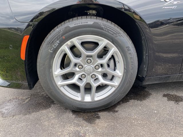 2025 Dodge Charger R/T AWD photo 34