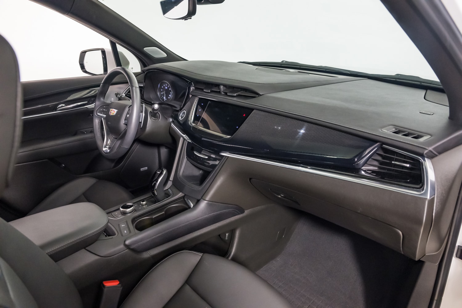 2024 Cadillac XT6 Sport photo 24