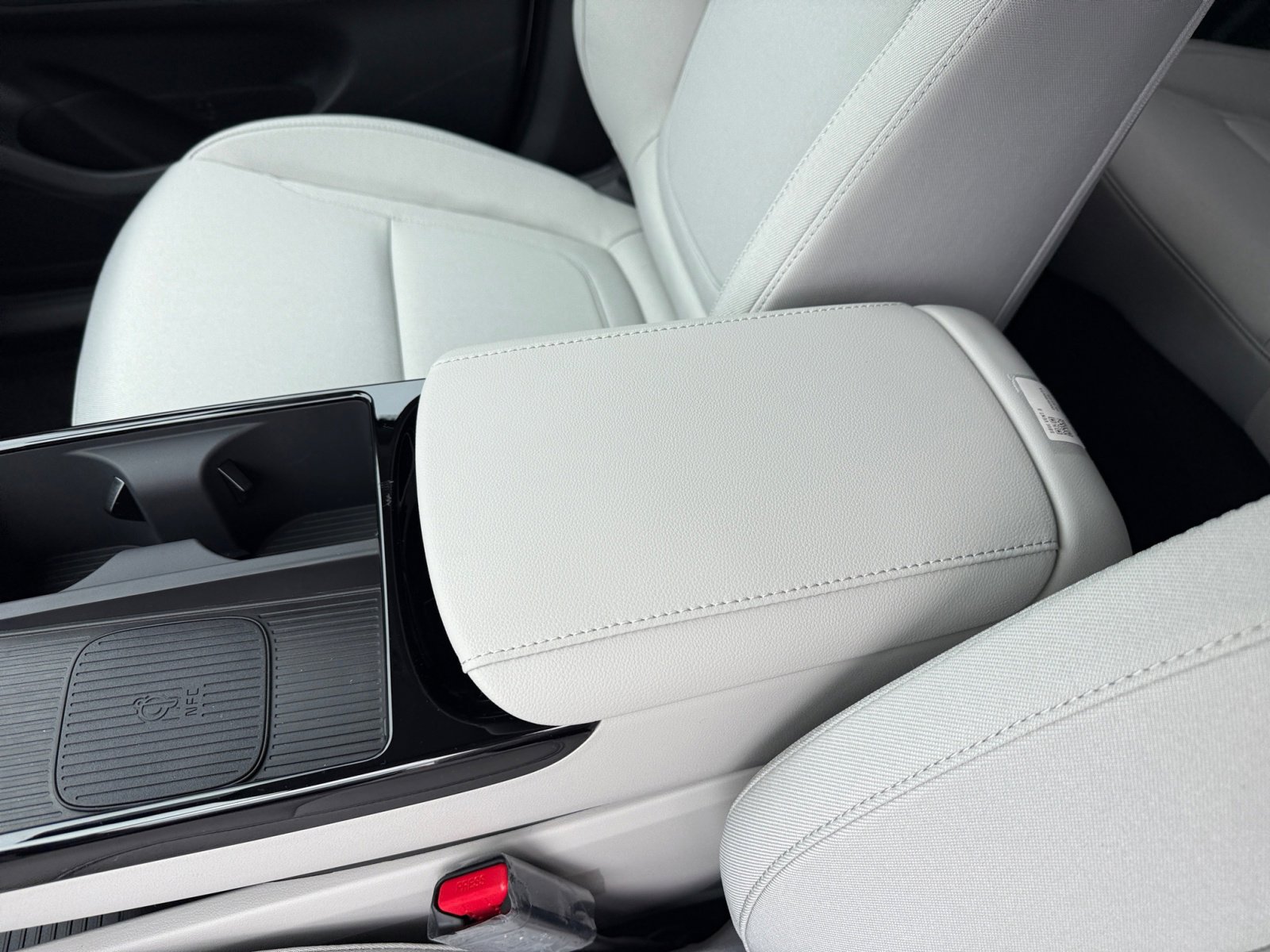 2025 Hyundai Tucson Plug-in Hybrid SEL photo 14