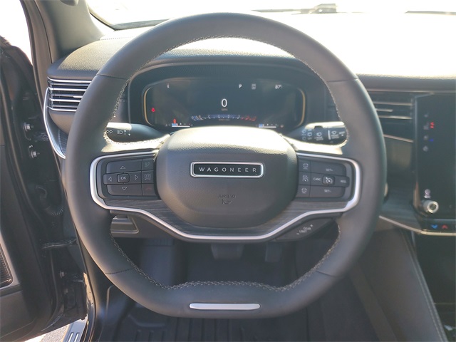 2023 Jeep Wagoneer Series III photo 22