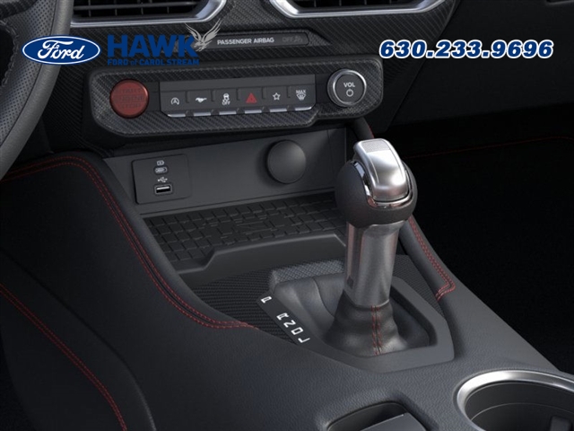 2025 FORD MUSTANG - Image 15