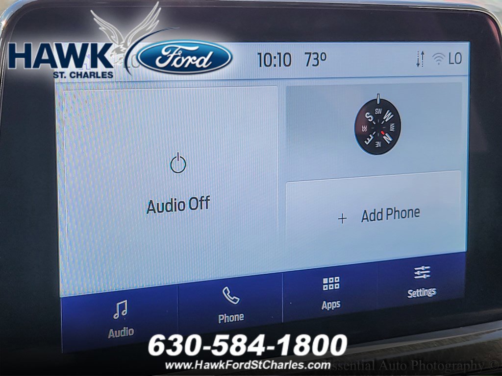 2022 FORD ESCAPE - Image 11