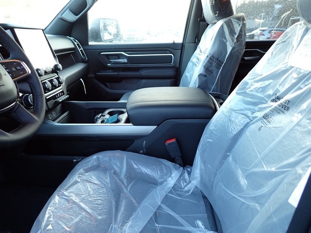 2025 Ram 1500 Big Horn Lone Star photo 12