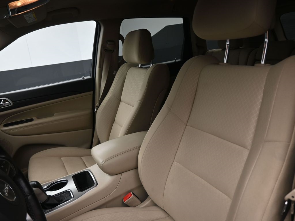 2022 Jeep Cherokee Laredo photo 21