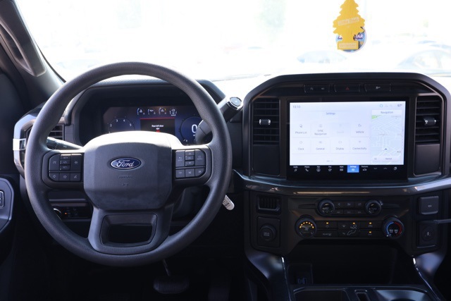 2024 Ford F-150 STX photo 19