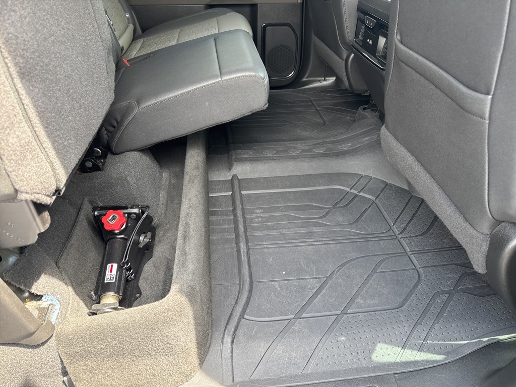 2022 Chevrolet Silverado 1500 ZR2 photo 33