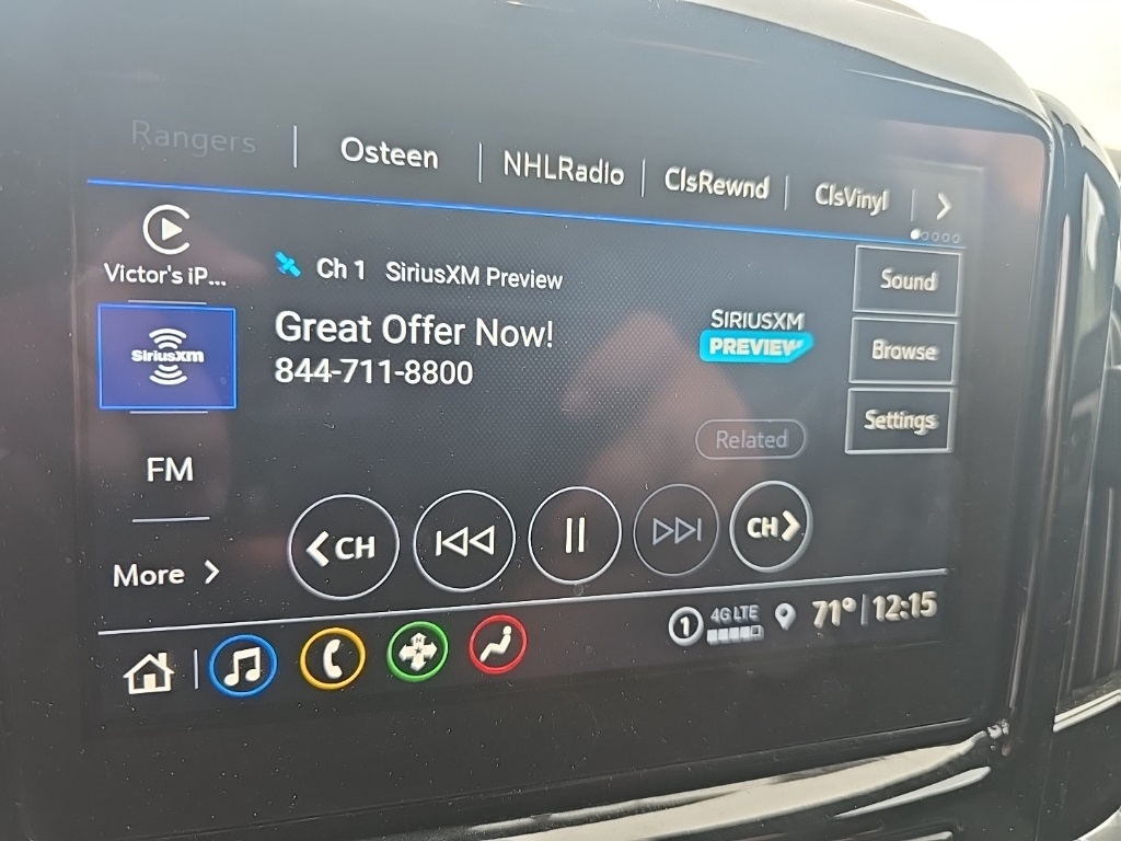 2022 Chevrolet Traverse photo 15