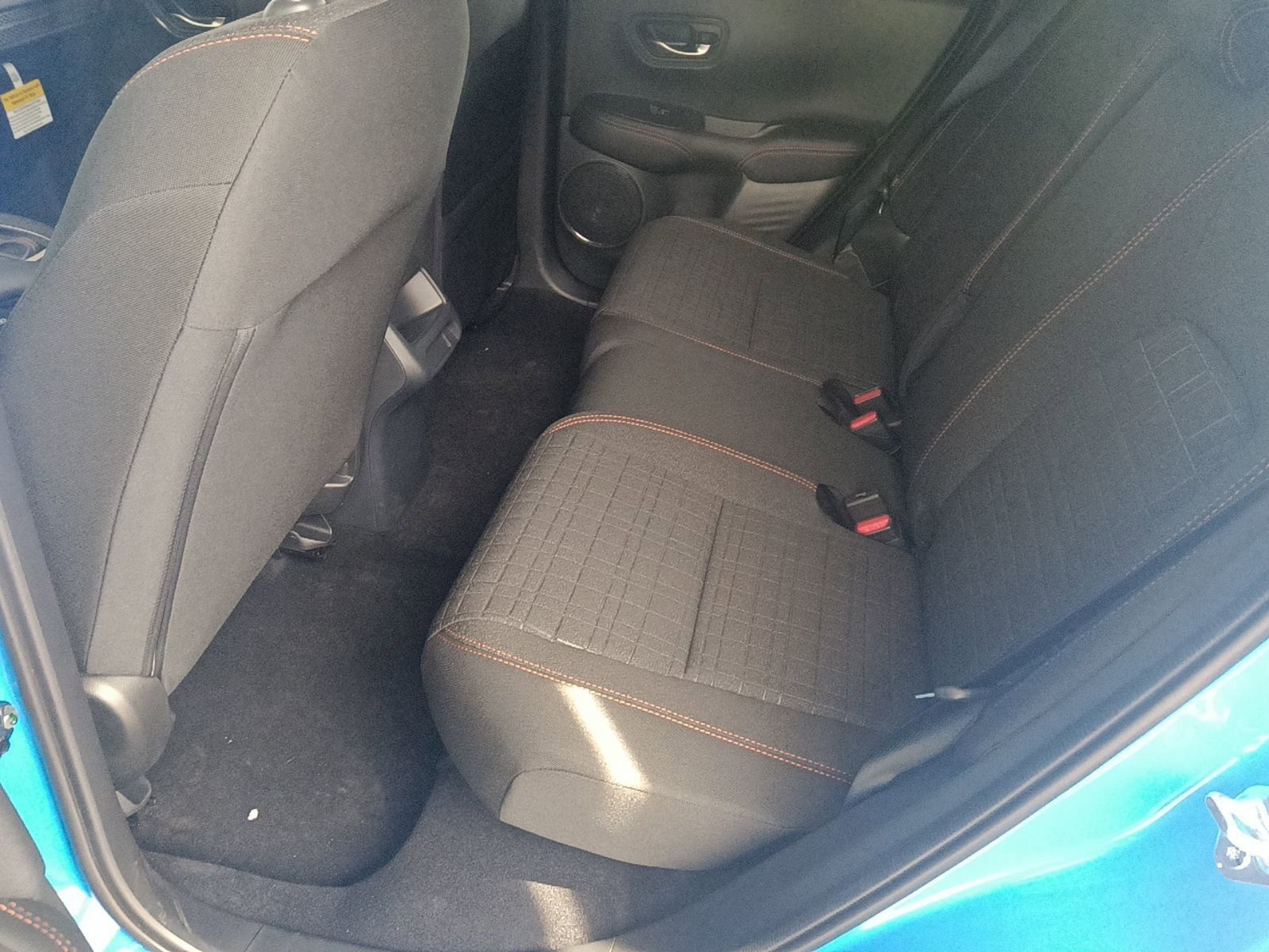 2026 Honda HR-V Sport photo 13