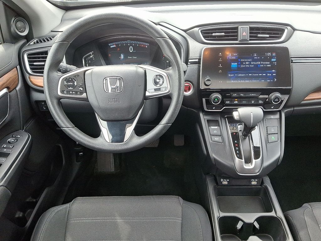 2022 Honda CR-V EX photo 11