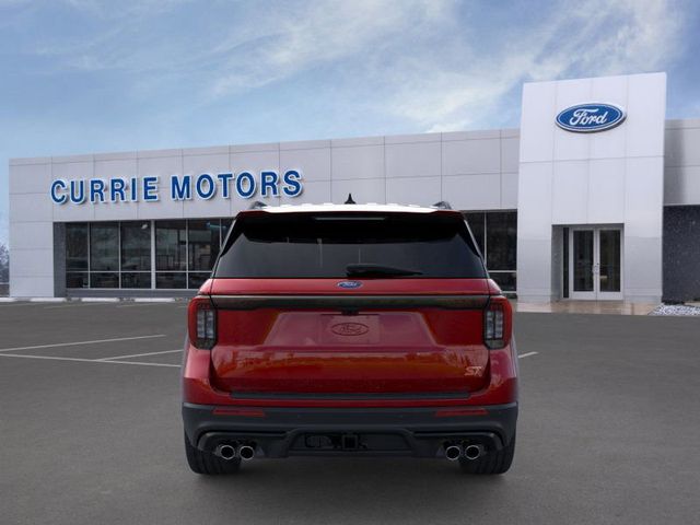 2026 FORD EXPLORER - Image 36