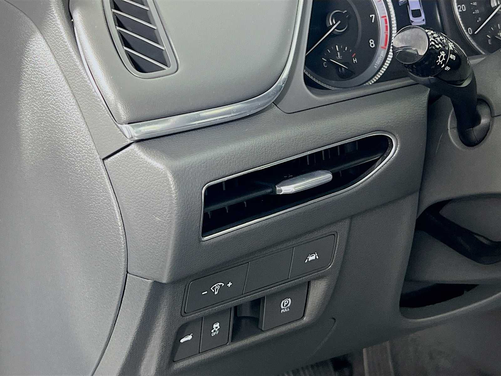 2020 Hyundai Sonata SEL photo 9