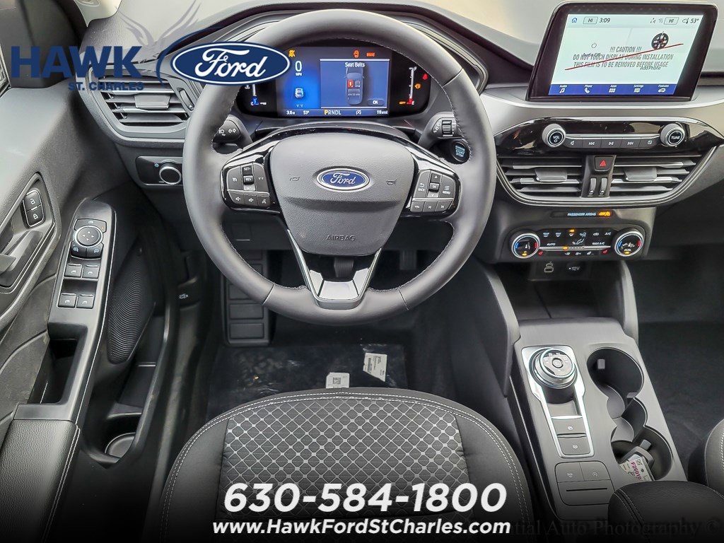 2026 FORD ESCAPE - Image 9