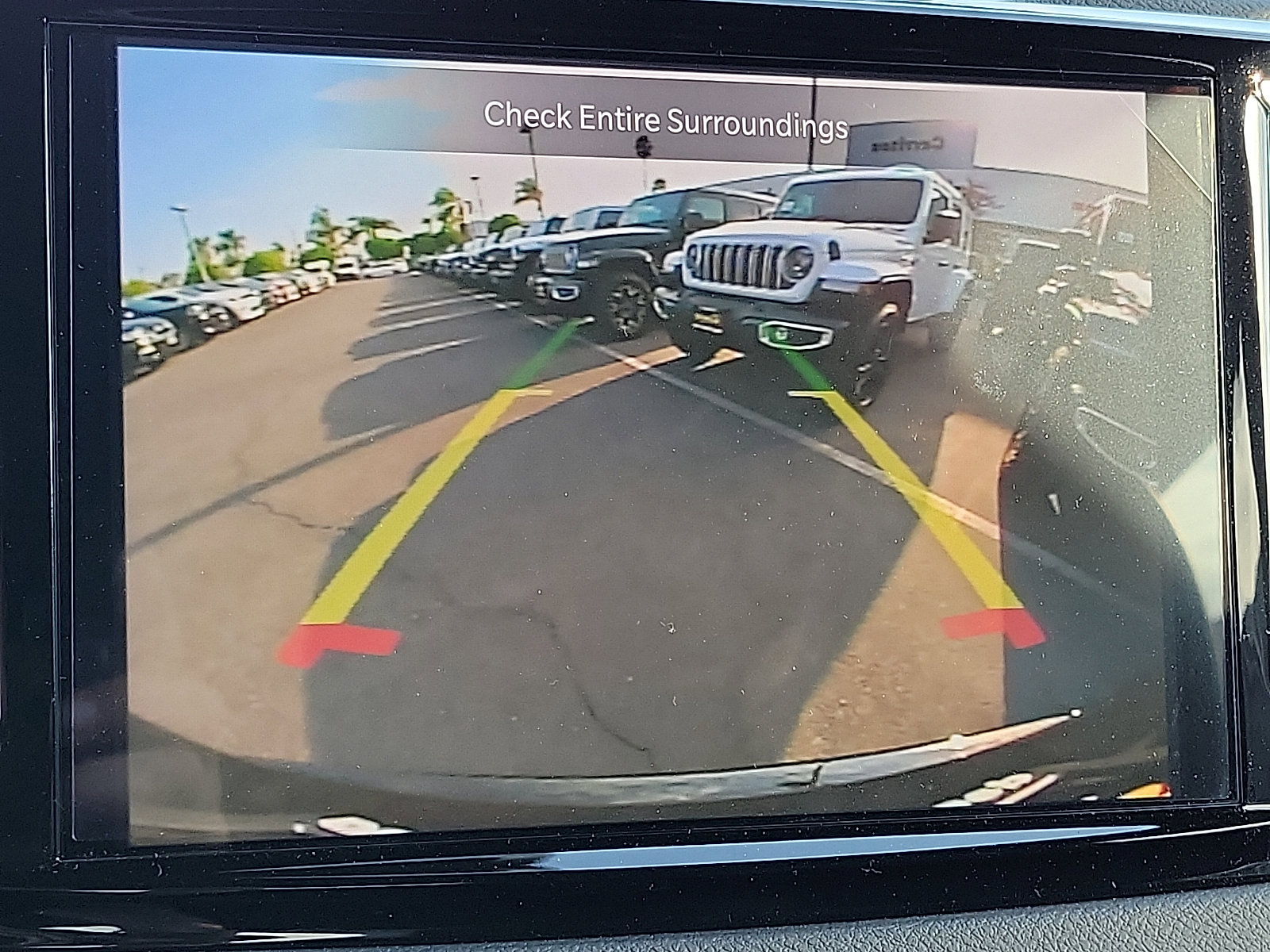2025 Chrysler Voyager LX photo 8