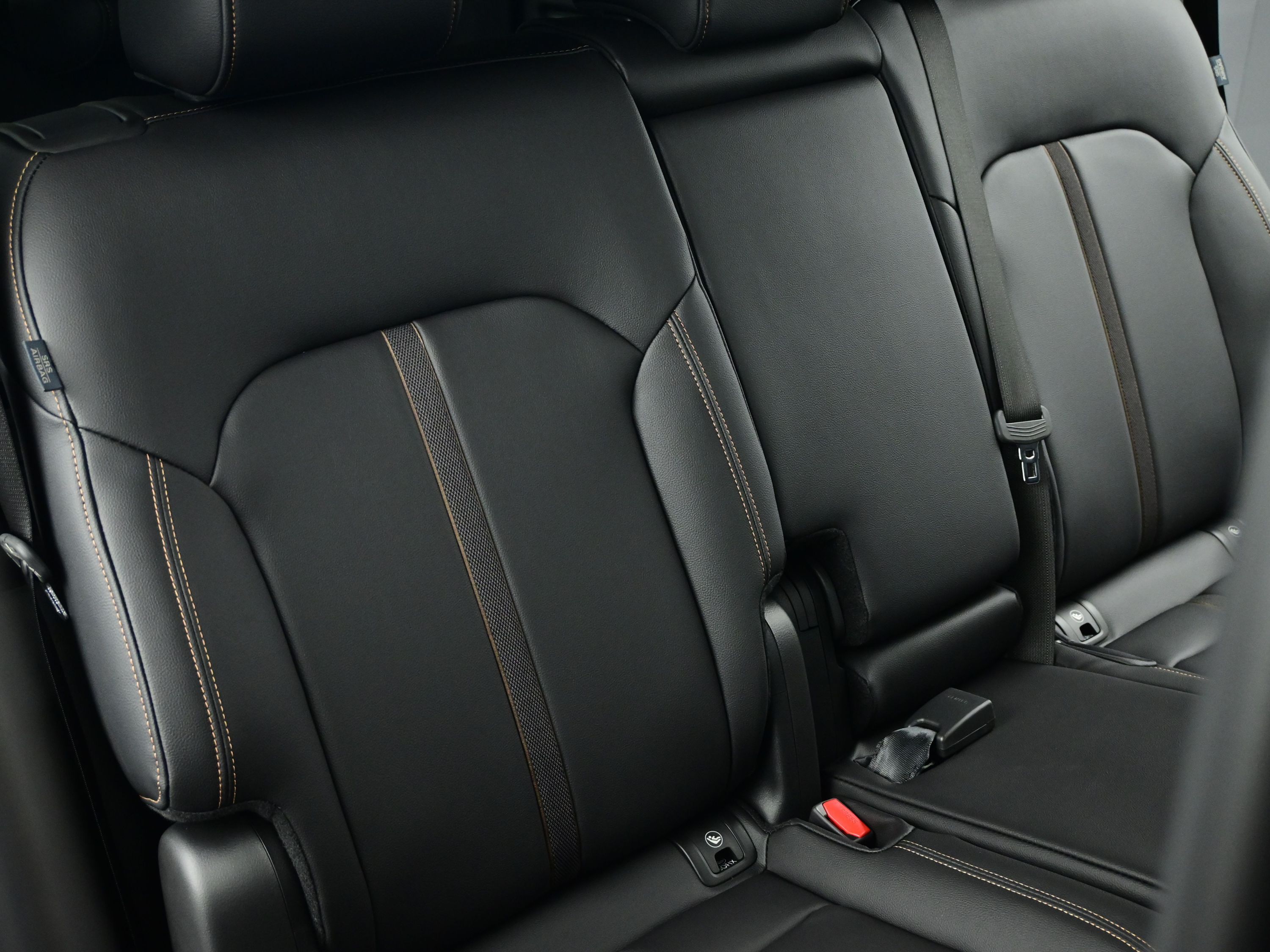 2025 Mazda CX-90 3.3 Turbo Select photo 38