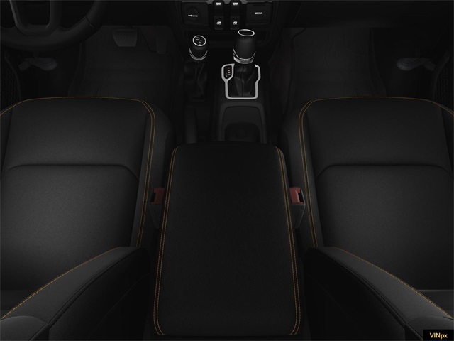 2025 Jeep Wrangler Sport S photo 4