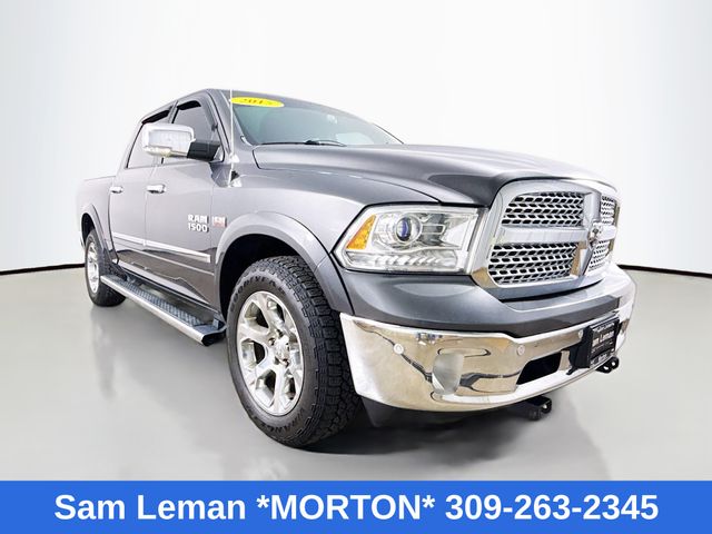 2015 RAM Ram 1500 Pickup Laramie's photo
