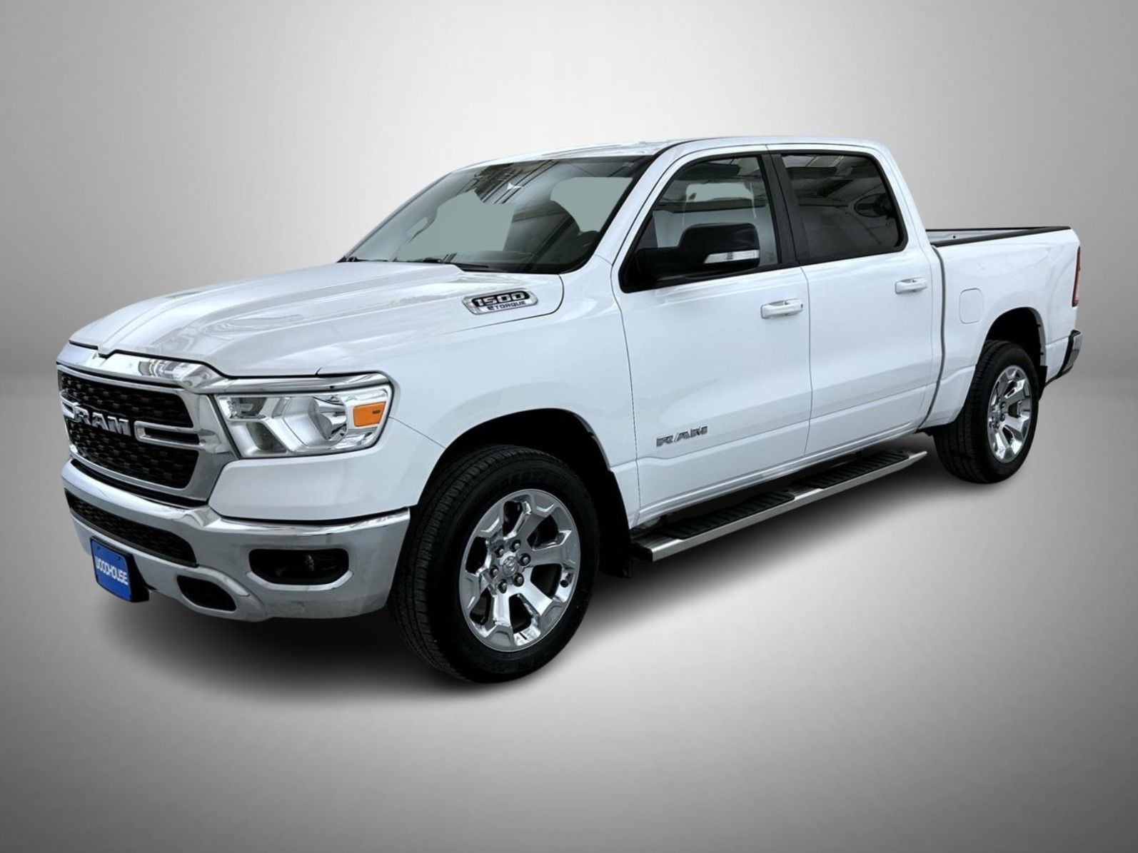 2022 RAM Ram 1500 Pickup Big Horn/Lone Star