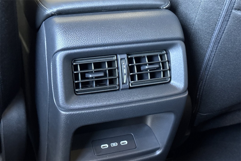 2026 Honda CR-V EX photo 14