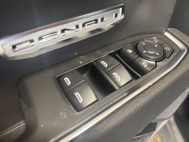 2026 Gmc Sierra 1500 Denali photo 4